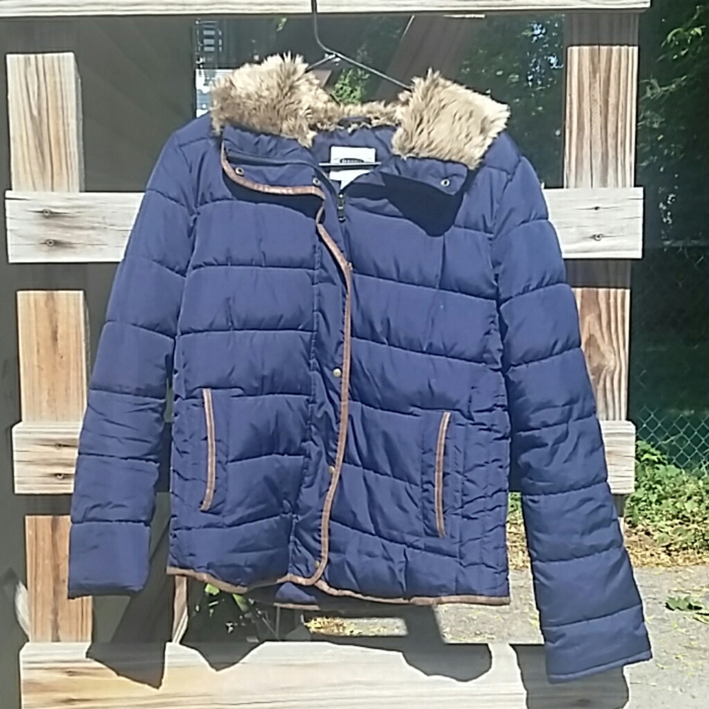 Old.Navy Jacket